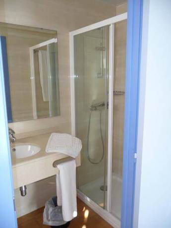 Imagen de la habitación del Aparthotel Solifemar. Foto 4