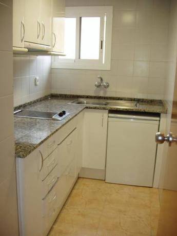 Imagen de la habitación del Aparthotel Solifemar. Foto 5