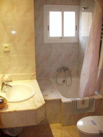 Imagen de la habitación del Aparthotel Solifemar. Foto 8