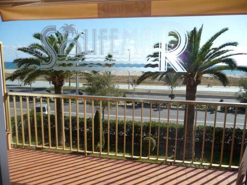 Imagen de la habitación del Aparthotel Solifemar. Foto 14