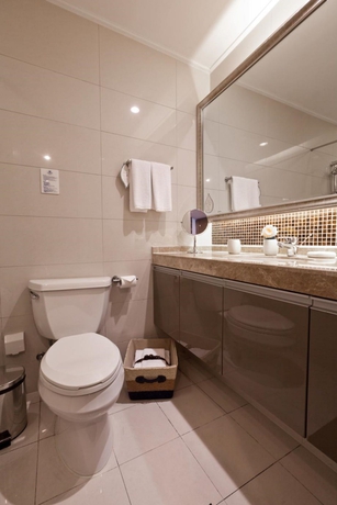 Imagen de la habitación del Aparthotel Somerset Emerald City Suzhou. Foto 2
