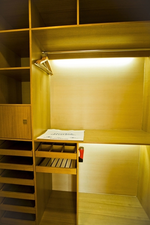 Imagen de la habitación del Aparthotel Somerset International Building Tianjin. Foto 8