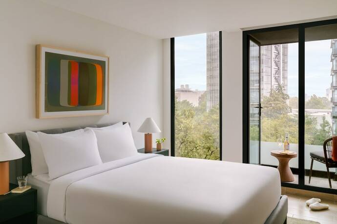 Imagen general del Aparthotel Sonder Miravalle. Foto 1