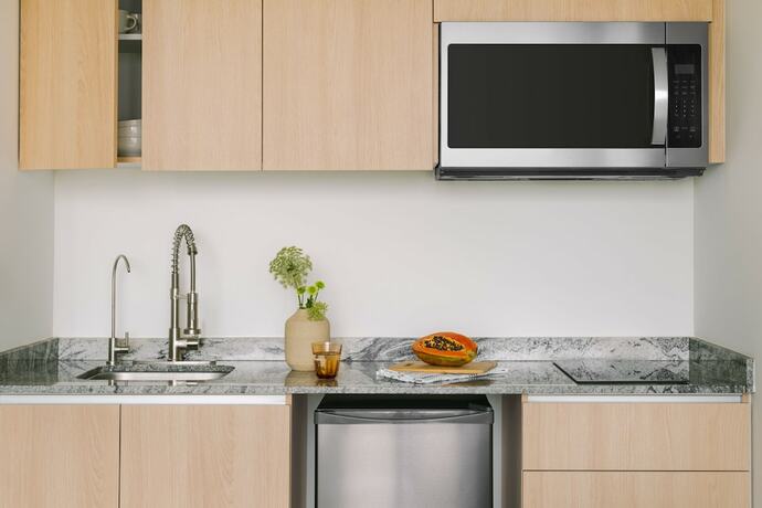 Imagen de la habitación del Aparthotel Sonder Miravalle. Foto 5