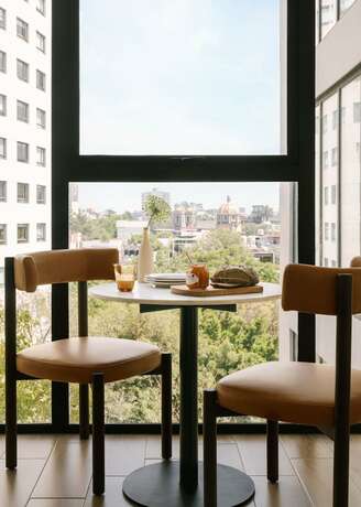 Imagen de la habitación del Aparthotel Sonder Miravalle. Foto 6