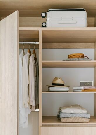 Imagen de la habitación del Aparthotel Sonder Miravalle. Foto 8