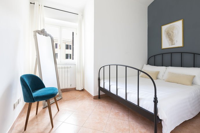 Imagen de la habitación del Aparthotel Sonder Piazza San Pietro. Foto 4