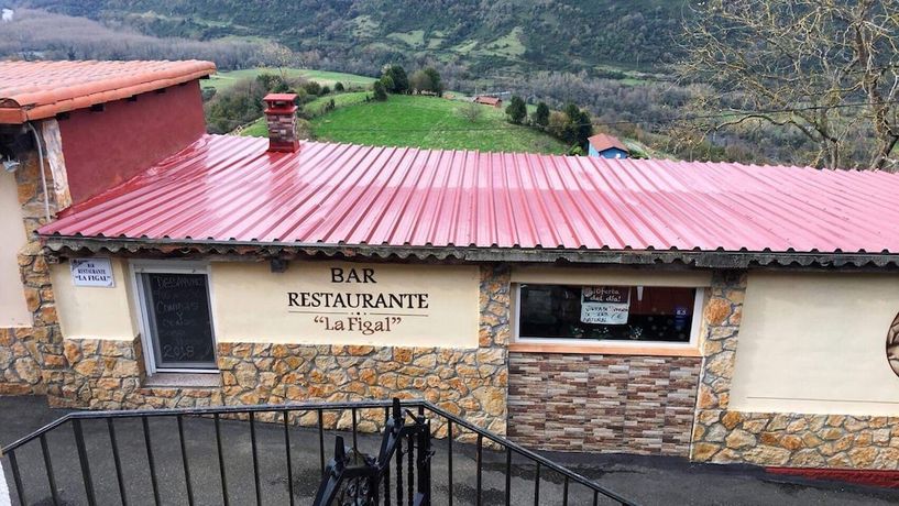 Imagen de los interiores del Aparthotel Spa Rural Mirador De Miranda. Foto 21