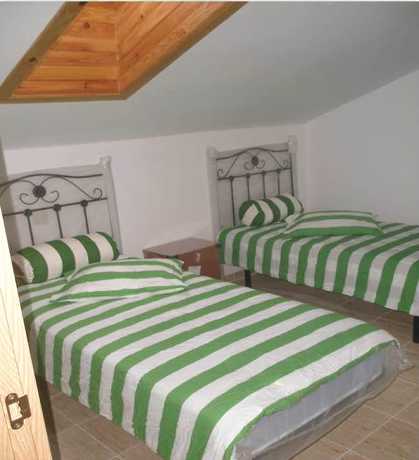 Imagen de la habitación del Aparthotel Spa Rural Mirador De Miranda. Foto 6