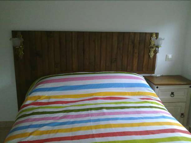 Imagen de la habitación del Aparthotel Spa Rural Mirador De Miranda. Foto 7