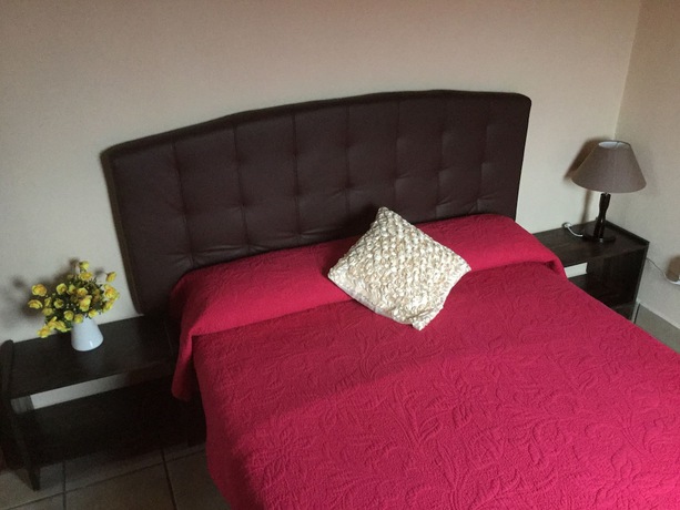 Imagen de la habitación del Aparthotel Spa Rural Mirador De Miranda. Foto 12