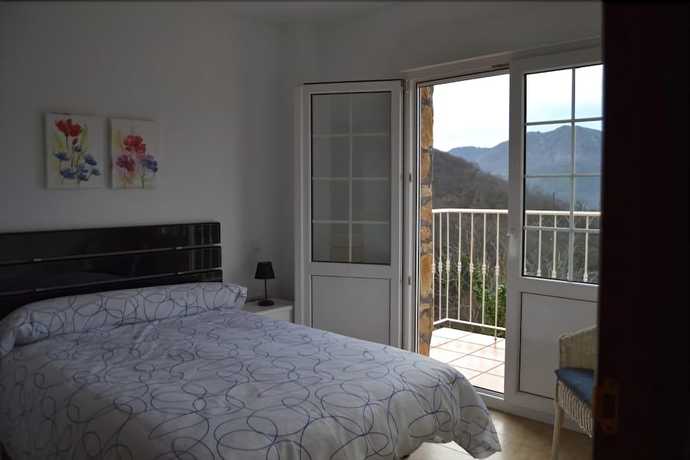 Imagen de la habitación del Aparthotel Spa Rural Mirador De Miranda. Foto 14