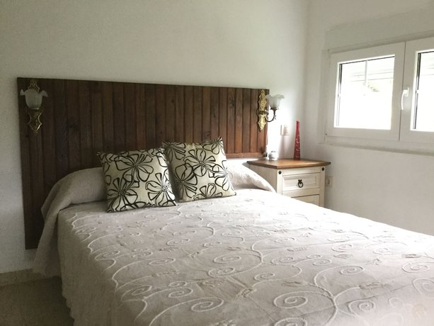 Imagen de la habitación del Aparthotel Spa Rural Mirador De Miranda. Foto 19