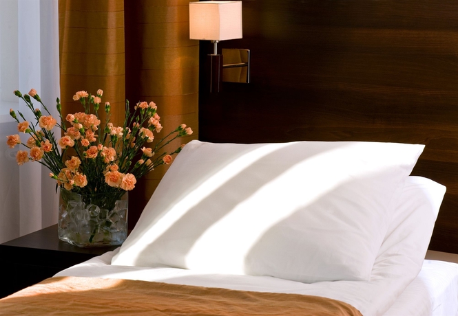 Imagen de la habitación del Aparthotel Spatz, Cracovia. Foto 3