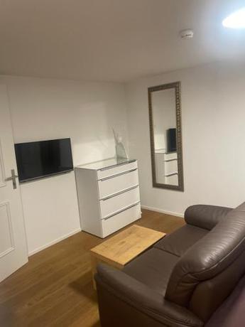 Imagen de la habitación del Aparthotel Splendid Apartments Z&uuml;rich City. Foto 5