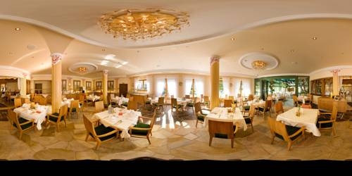 Imagen de la habitación del Aparthotel Sport and Spa Hotel Strass. Foto 4