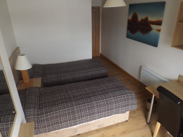 Imagen de la habitación del Aparthotel St Angela's Lakeside SALA. Foto 11