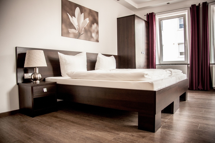 Imagen de la habitación del Aparthotel - Stadtvilla Premium. Foto 4