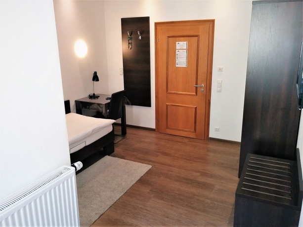 Imagen de la habitación del Aparthotel - Stadtvilla Premium. Foto 5