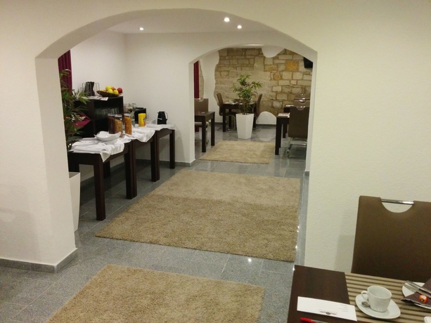 Imagen de los interiores del Aparthotel - Stadtvilla Premium. Foto 14