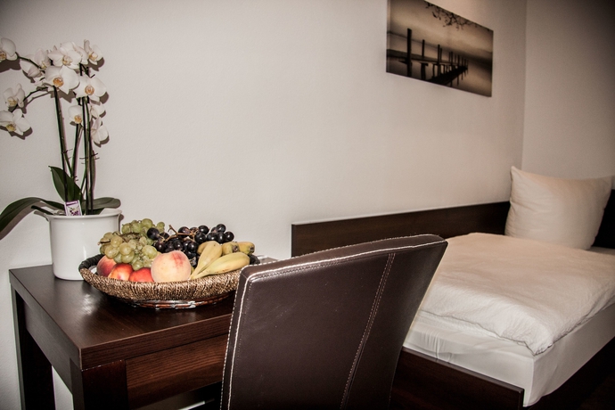 Imagen de la habitación del Aparthotel - Stadtvilla Premium. Foto 9