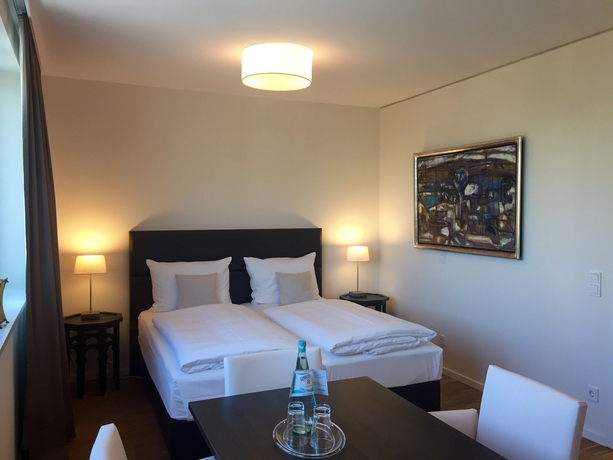 Imagen de la habitación del Aparthotel Stay! Hotel Boardinghouse. Foto 15