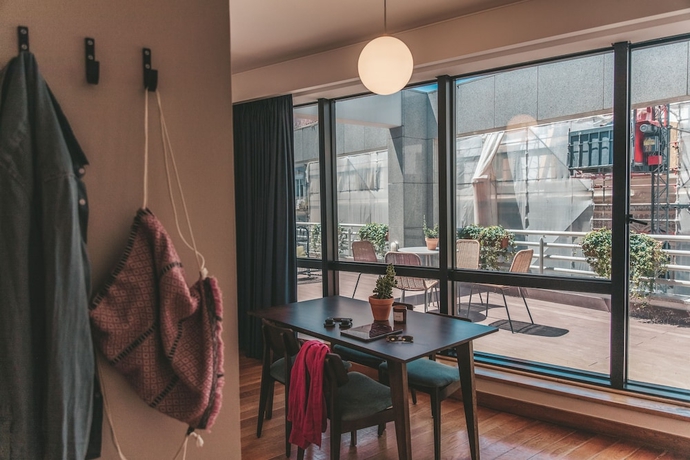 Imagen de la habitación del Aparthotel Stayandco Lisbon Marques De Pombal. Foto 2