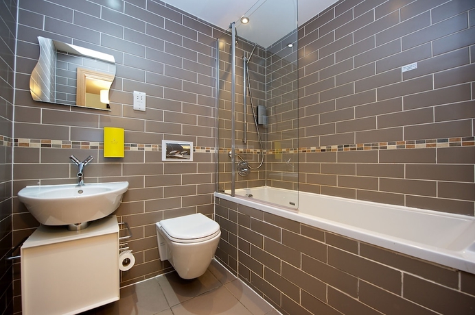 Imagen de la habitación del Aparthotel Staycity Aparthotels, Liverpool, City Centre. Foto 14
