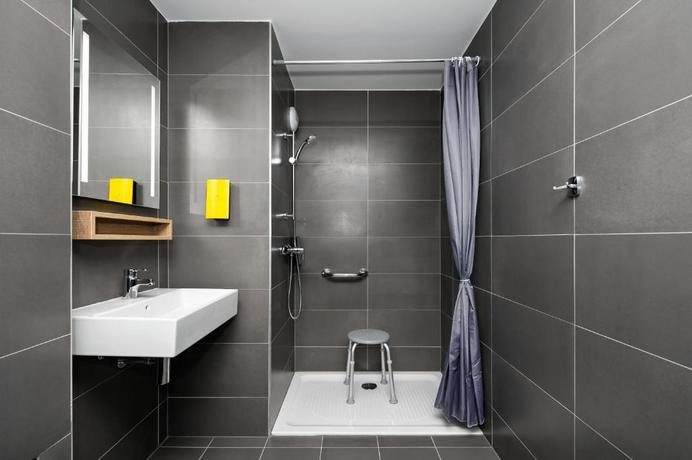 Imagen de la habitación del Aparthotel Staycity Aparthotels near Disneyland&reg; Paris. Foto 12