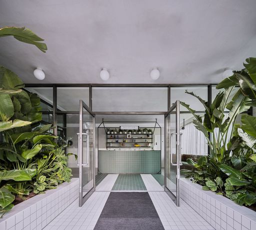 Imagen de los interiores del Aparthotel Staycity London Dalston. Foto 10