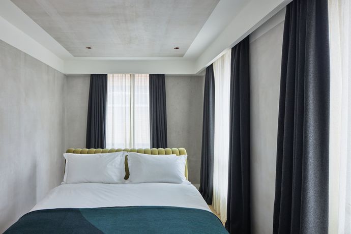 Imagen de la habitación del Aparthotel Staycity London Dalston. Foto 8