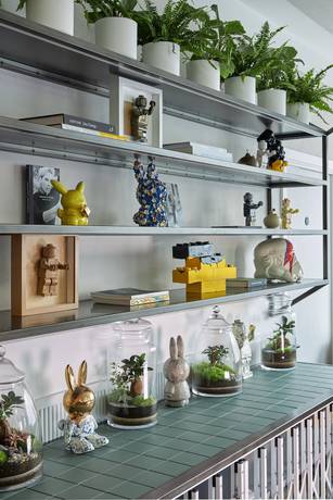 Imagen de los interiores del Aparthotel Staycity London Dalston. Foto 15