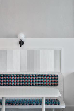 Imagen de los interiores del Aparthotel Staycity London Dalston. Foto 19