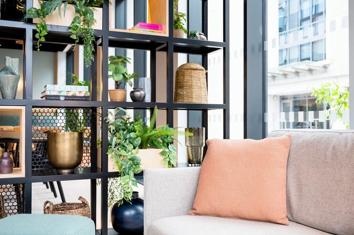 Imagen de los interiores del Aparthotel Staycity s, Dublin, City Quay. Foto 17