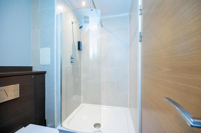 Imagen de la habitación del Aparthotel Staycity s West End. Foto 4