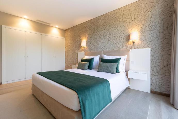 Imagen general del Aparthotel Stella Braga. Foto 1