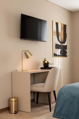 Imagen general del Aparthotel Stella Braga. Foto 4