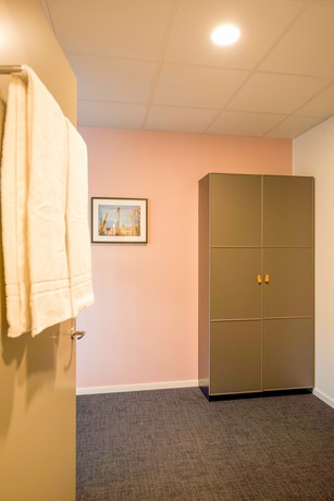 Imagen de la habitación del Aparthotel Stockholm Apartments Sollentuna. Foto 3