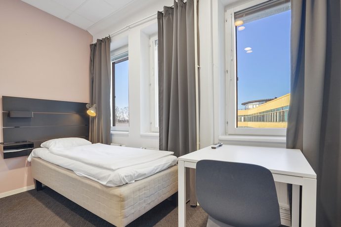 Imagen de la habitación del Aparthotel Stockholm Apartments Sollentuna. Foto 6