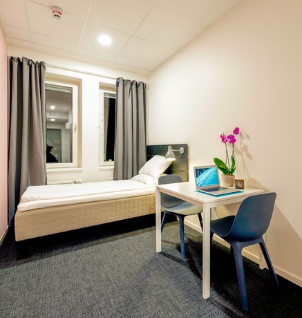 Imagen de la habitación del Aparthotel Stockholm Apartments Sollentuna. Foto 16