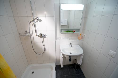Imagen de la habitación del Aparthotel Studio 54. Foto 4