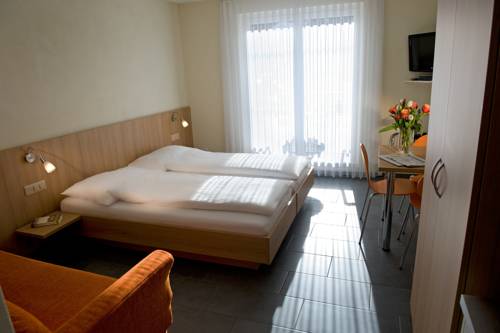 Imagen de la habitación del Aparthotel Studio 54. Foto 6