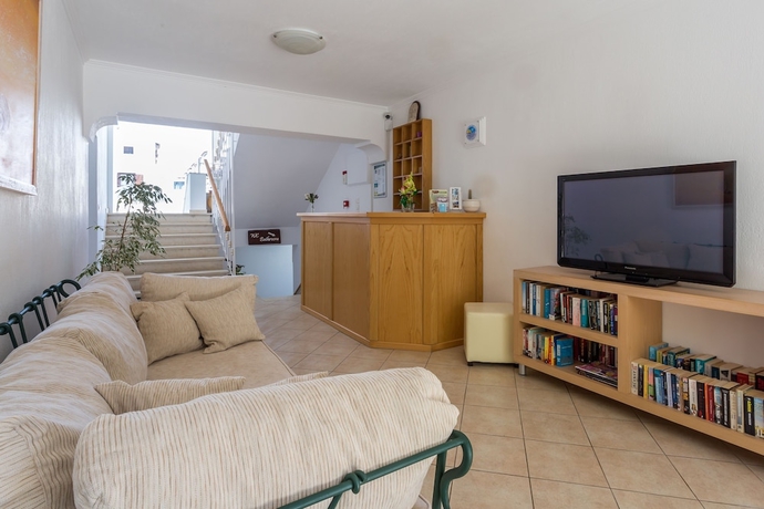 Imagen de los interiores del Aparthotel Studios Ritsa. Foto 15
