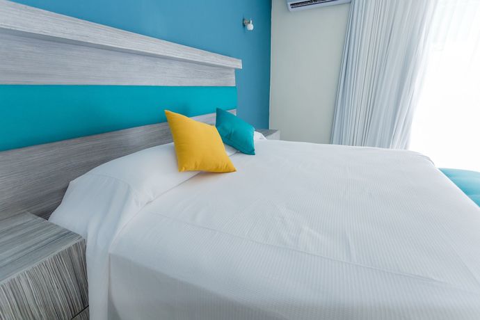 Imagen de la habitación del Aparthotel Studiotel Canc&uacute;n. Foto 6