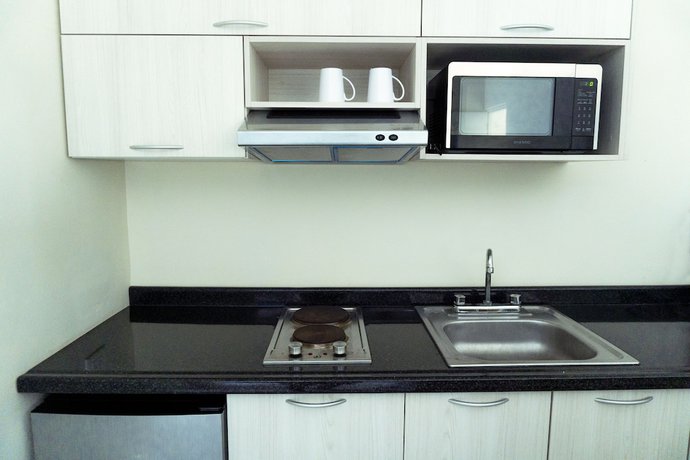 Imagen de la habitación del Aparthotel Studiotel Canc&uacute;n. Foto 11