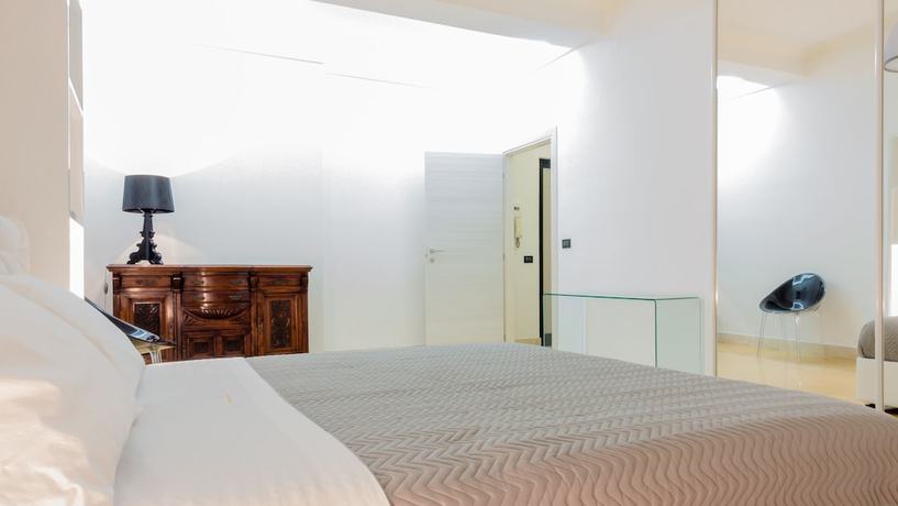 Imagen de la habitación del Aparthotel Suite In Center. Foto 16