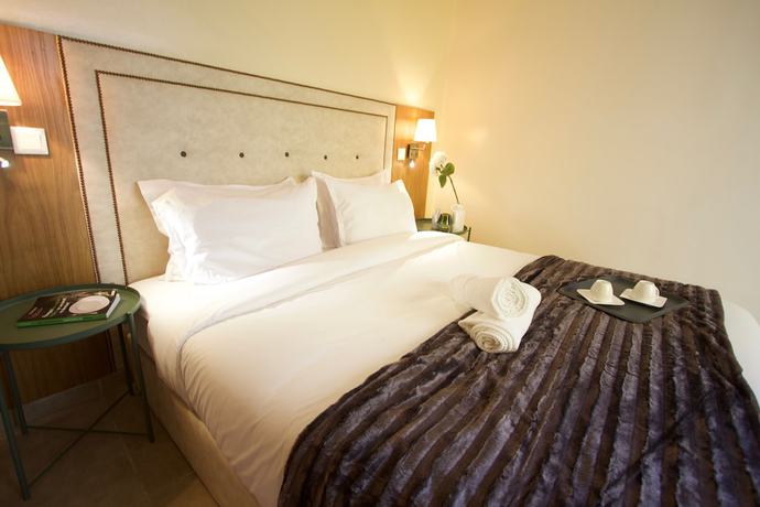 Imagen de la habitación del Aparthotel Suite Loc Suite and Spa. Foto 3