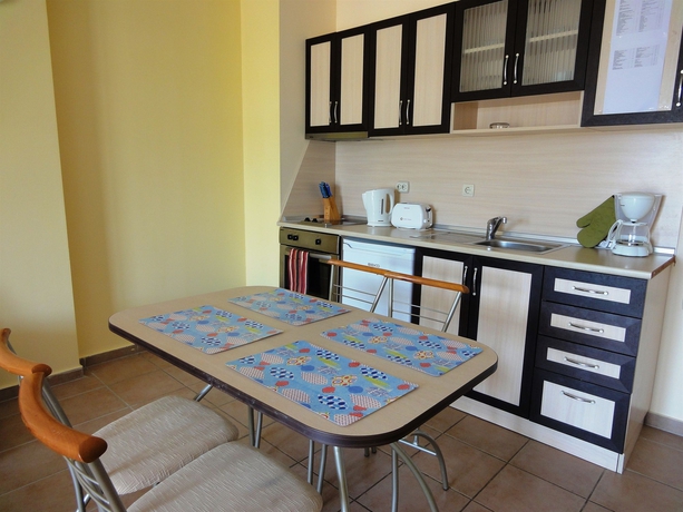 Imagen de la habitación del Aparthotel Summer Dreams. Foto 3
