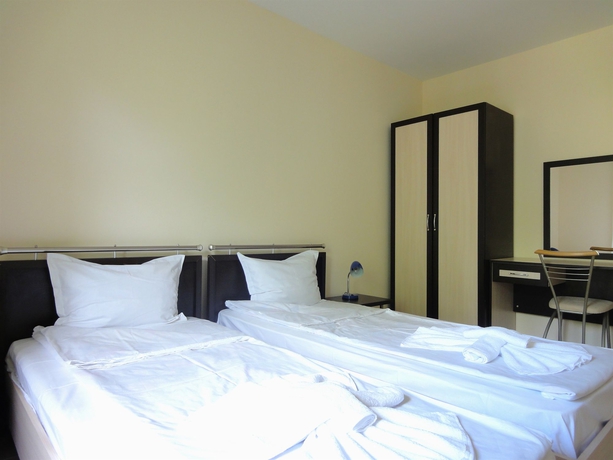 Imagen de la habitación del Aparthotel Summer Dreams. Foto 4