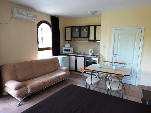 Imagen de la habitación del Aparthotel Summer Dreams. Foto 5